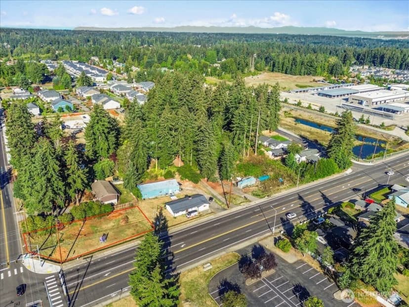 Property photo for 9319 128th Street E, Puyallup photo 9