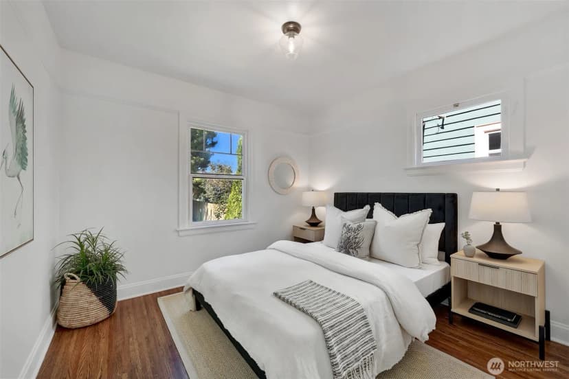 Property photo for 6527 12th Avenue Nw, Seattle photo 11