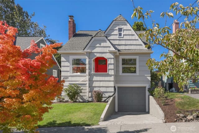 Property photo for 6527 12th Avenue Nw, Seattle