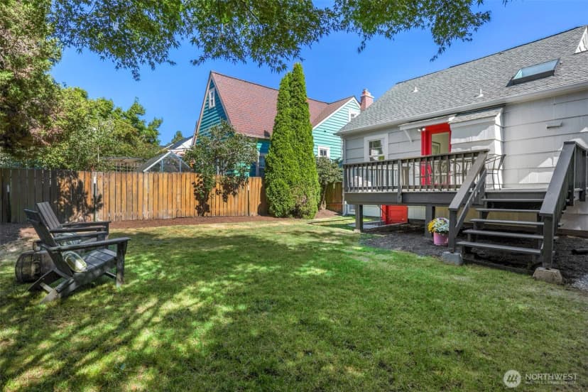 Property photo for 6527 12th Avenue Nw, Seattle photo 26