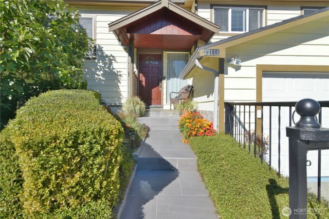 Property photo for 23116 80th Place W, Edmonds photo 2
