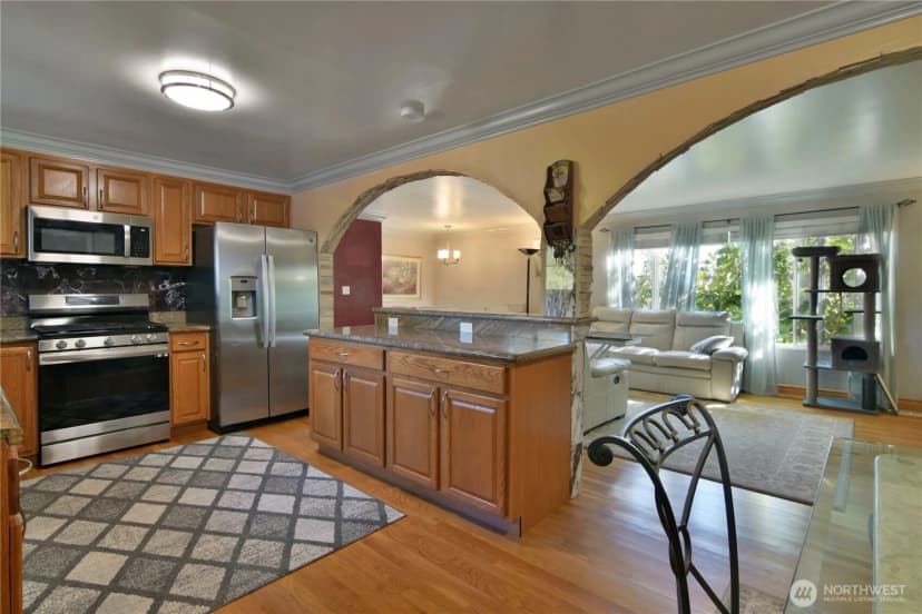 Property photo for 23116 80th Place W, Edmonds photo 7