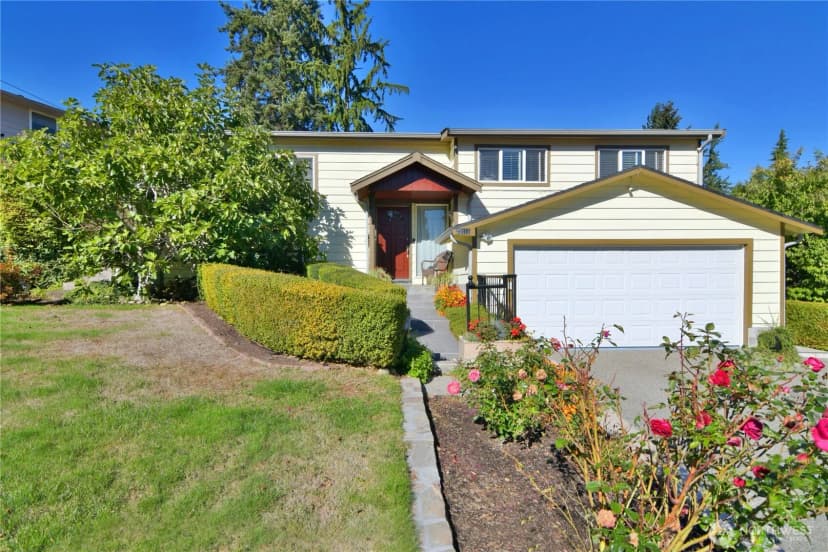 Property photo for 23116 80th Place W, Edmonds