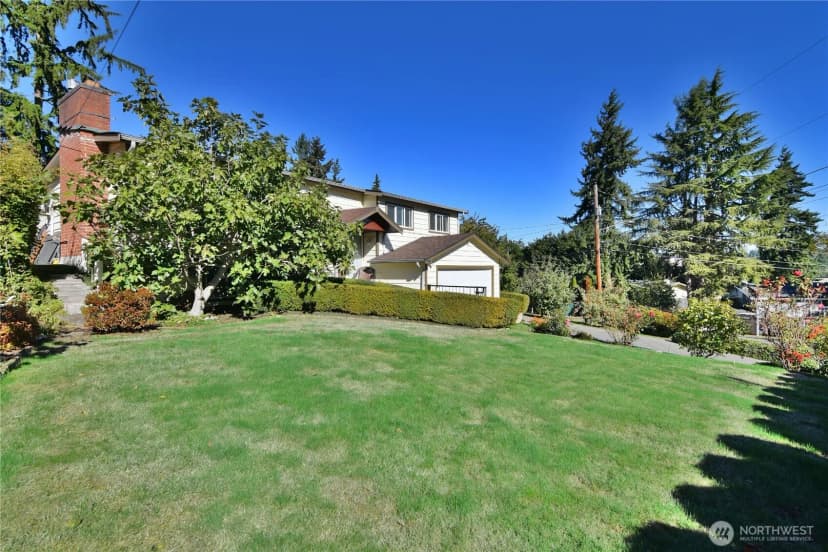 Property photo for 23116 80th Place W, Edmonds photo 34