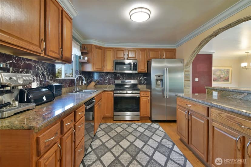 Property photo for 23116 80th Place W, Edmonds photo 8
