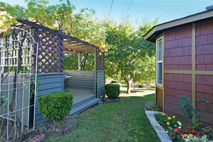 Property photo for 23116 80th Place W, Edmonds photo 32