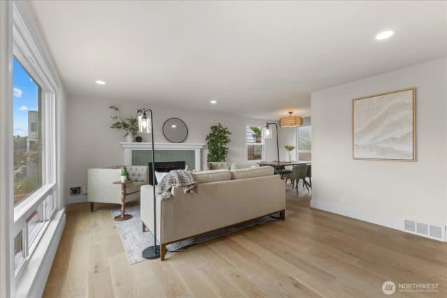 Property photo for 3254 Nw Market Street, Seattle photo 3