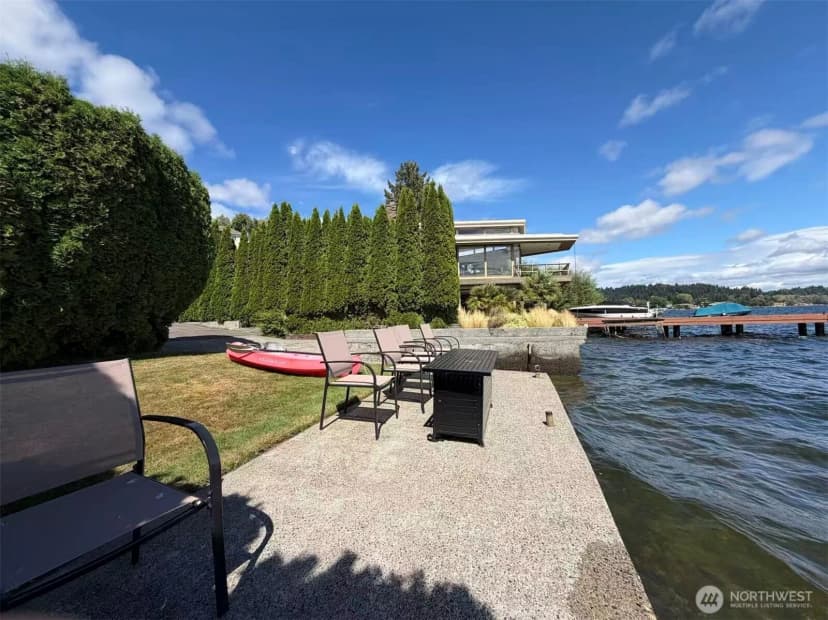 Property photo for 3920 Ne 157th Place, Lake Forest Park photo 34