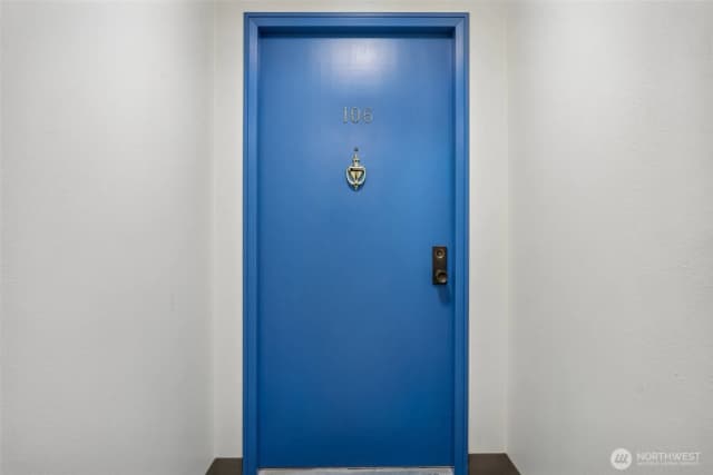 Property photo for 200 James Street #106, Edmonds photo 2