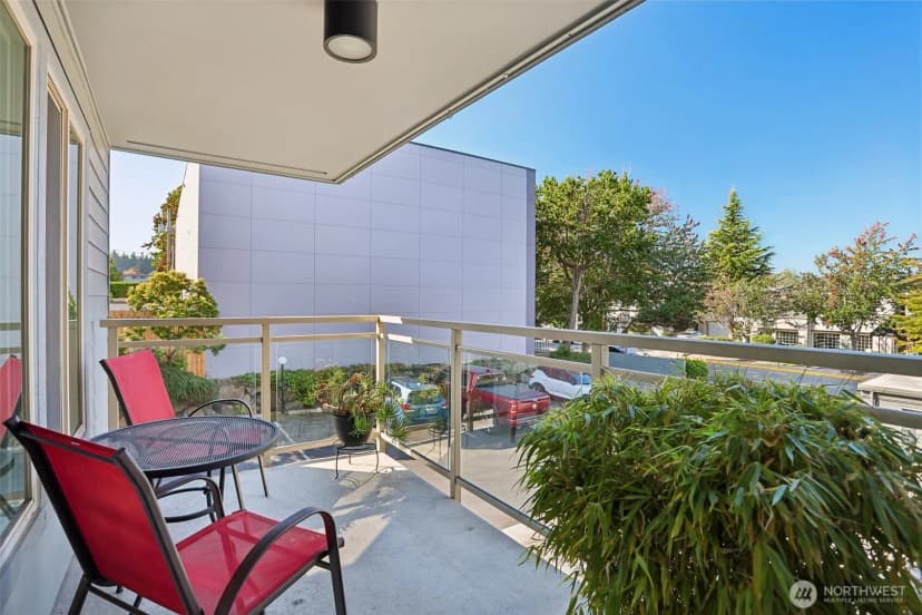 Property photo for 200 James Street #106, Edmonds photo 20