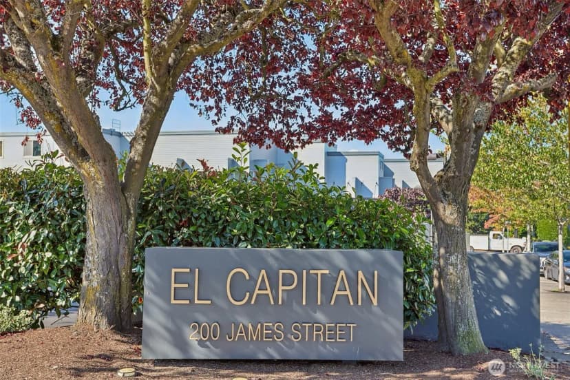 Property photo for 200 James Street #106, Edmonds photo 26
