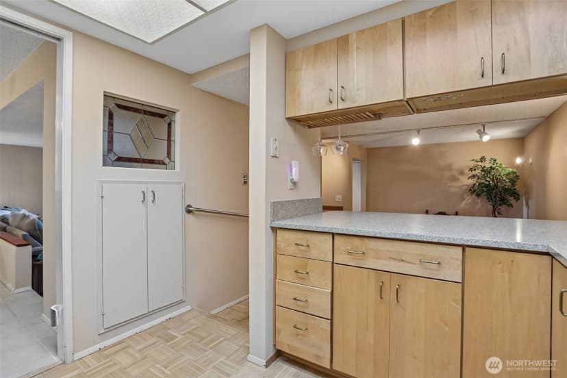 Property photo for 200 James Street #106, Edmonds photo 11