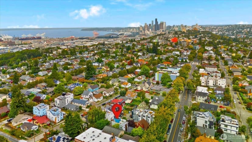Property photo for 3423 Beacon Avenue S, Seattle photo 32