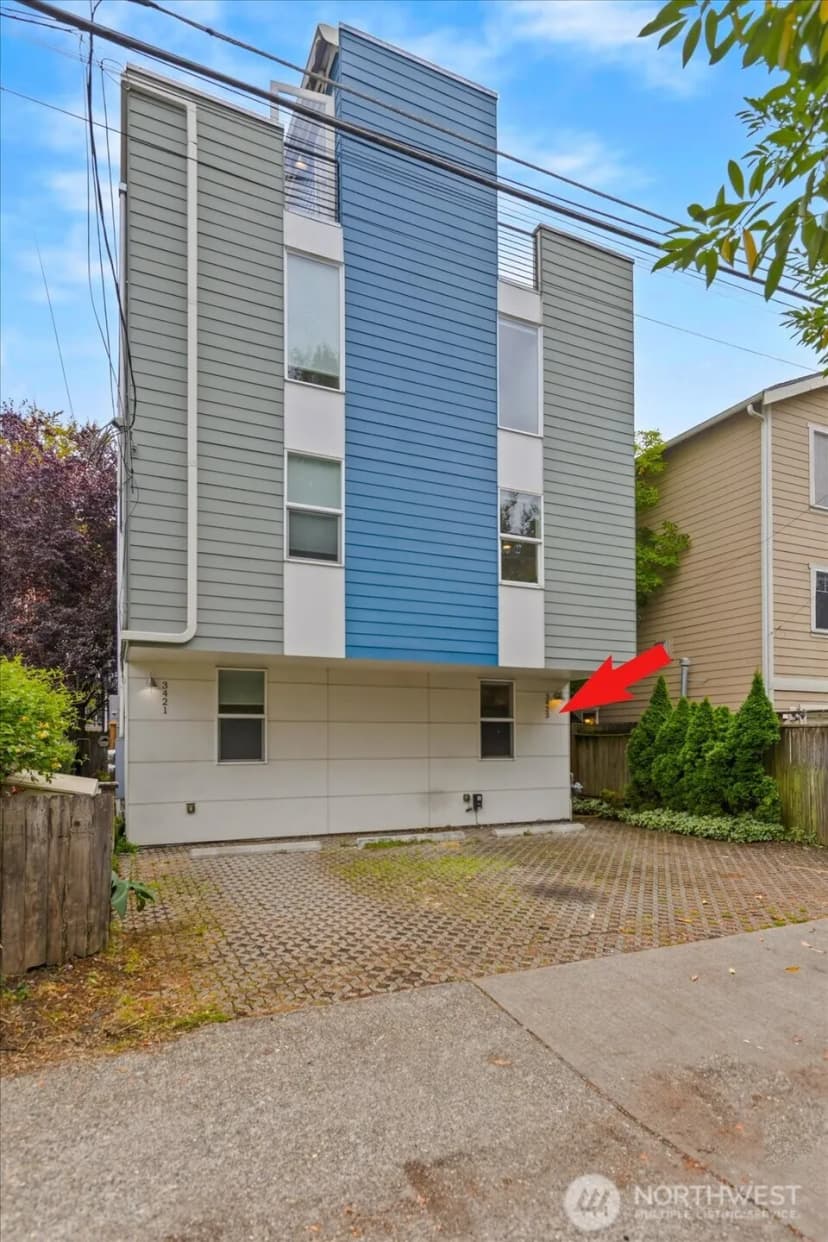 Property photo for 3423 Beacon Avenue S, Seattle photo 27