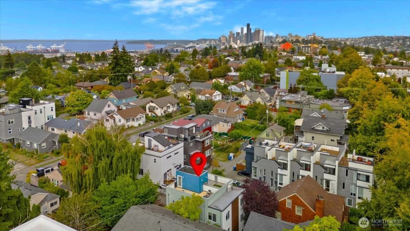 Property photo for 3423 Beacon Avenue S, Seattle photo 31