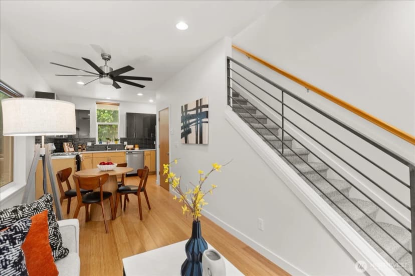 Property photo for 3423 Beacon Avenue S, Seattle photo 3