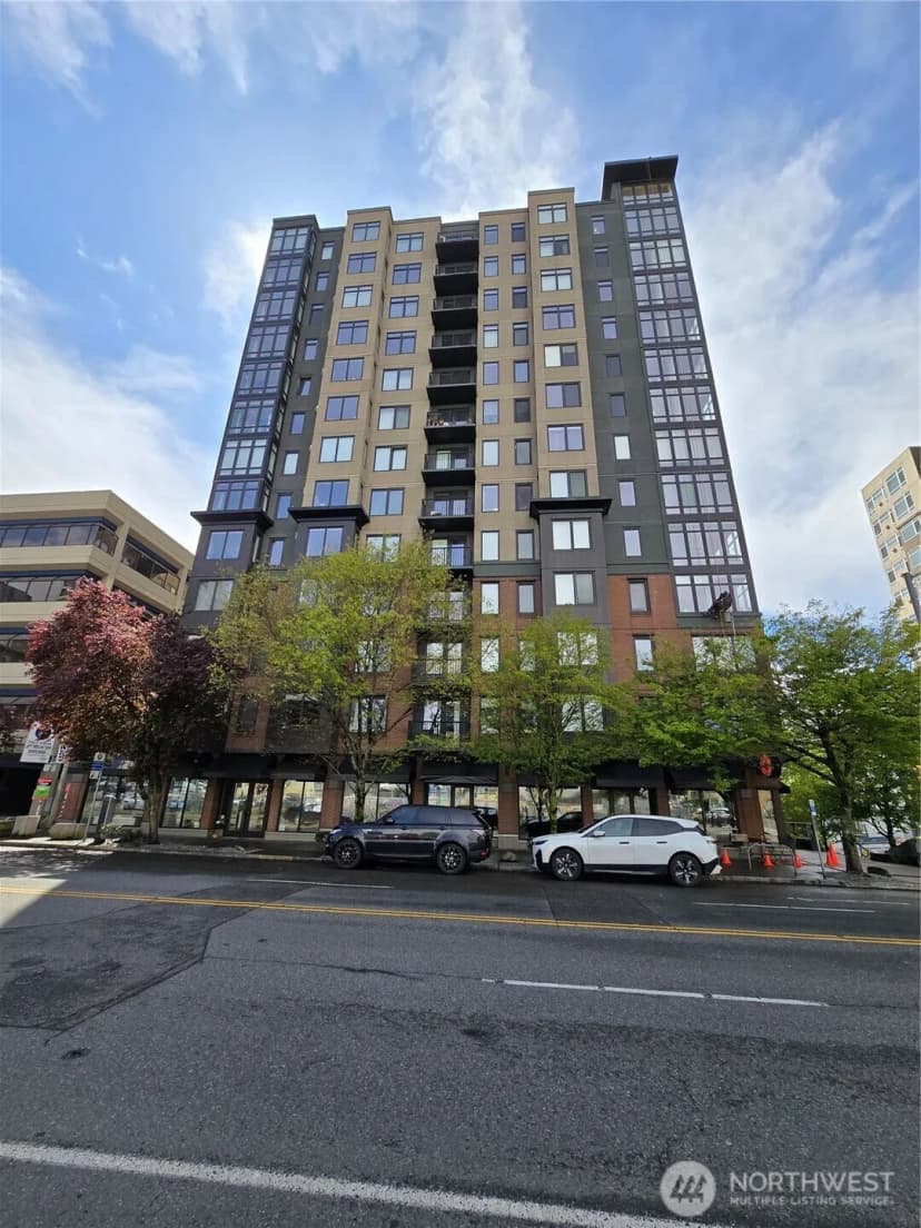 Property photo for 2721 1st Avenue #204, Seattle