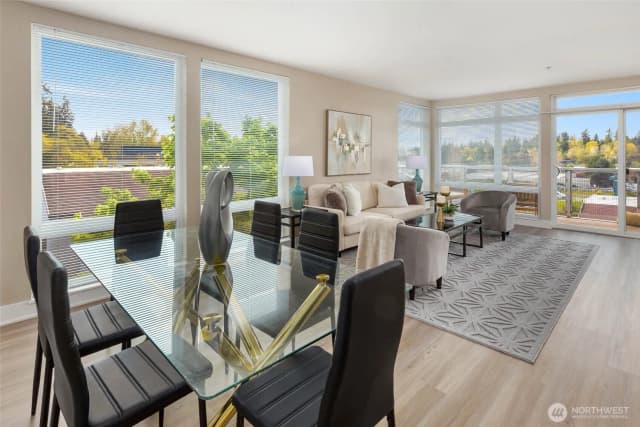 Property photo for 11415 Slater Avenue Ne #306, Kirkland photo 4