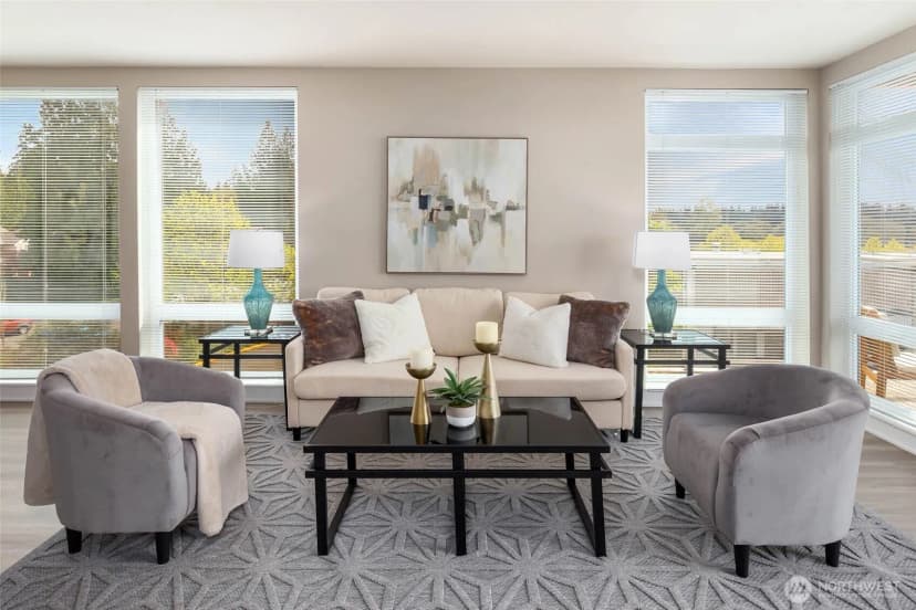 Property photo for 11415 Slater Avenue Ne #306, Kirkland photo 2