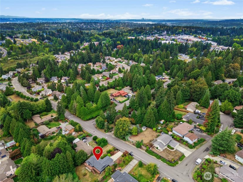 Property photo for 14517 Se 183rd Street, Renton photo 39