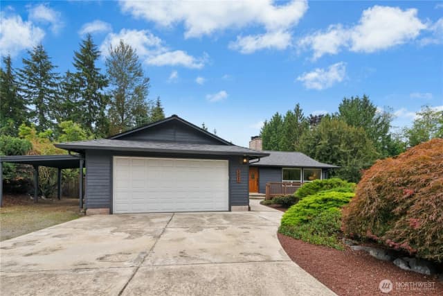 Property photo for 14517 Se 183rd Street, Renton photo 2