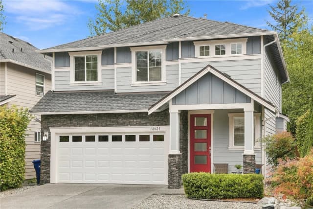 Property photo for 18021 33 Drive Se, Bothell