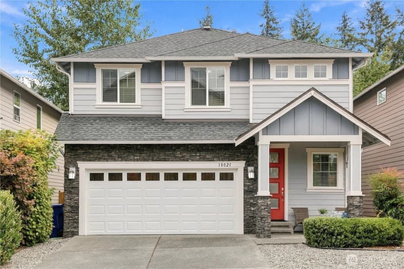 Property photo for 18021 33 Drive Se, Bothell photo 3