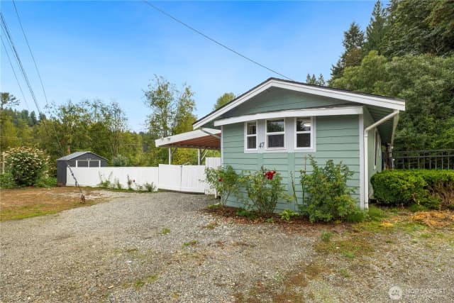 Property photo for 16405 Se Maple Valley Highway #47, Renton photo 2