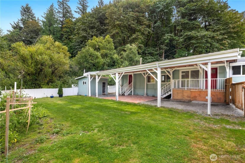 Property photo for 16405 Se Maple Valley Highway #47, Renton photo 10