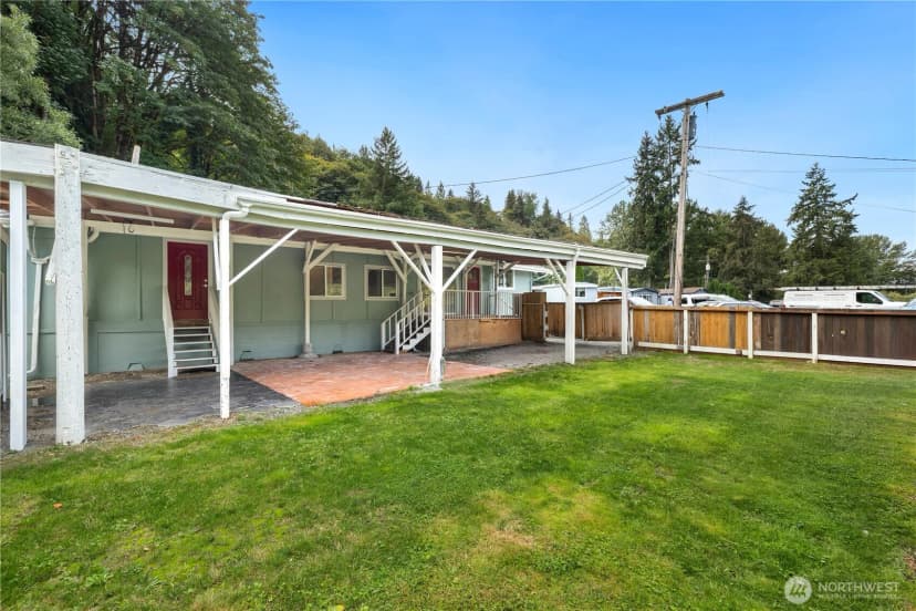 Property photo for 16405 Se Maple Valley Highway #47, Renton photo 11