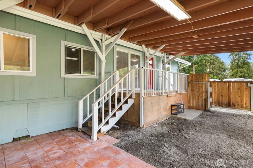 Property photo for 16405 Se Maple Valley Highway #47, Renton photo 15