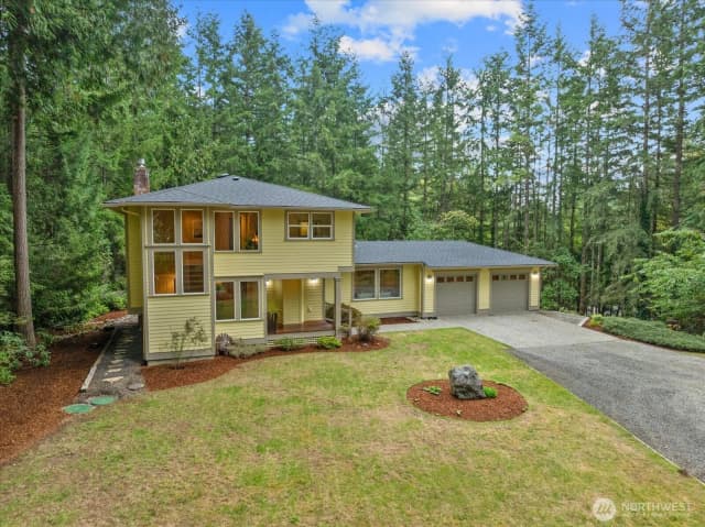 Property photo for 20012 Ne 177th St, Woodinville