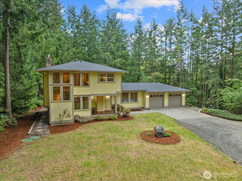 Property photo for 20012 Ne 177th St, Woodinville