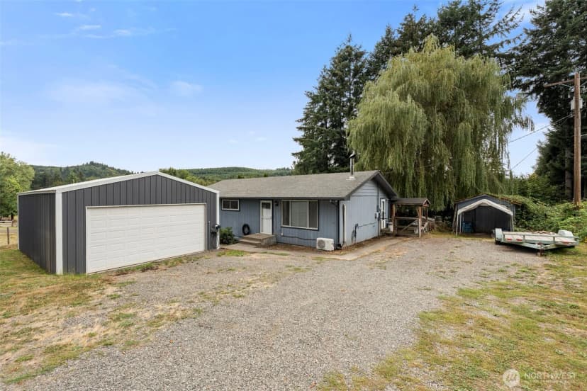 Property photo for 1003 E Street, Vader photo 26