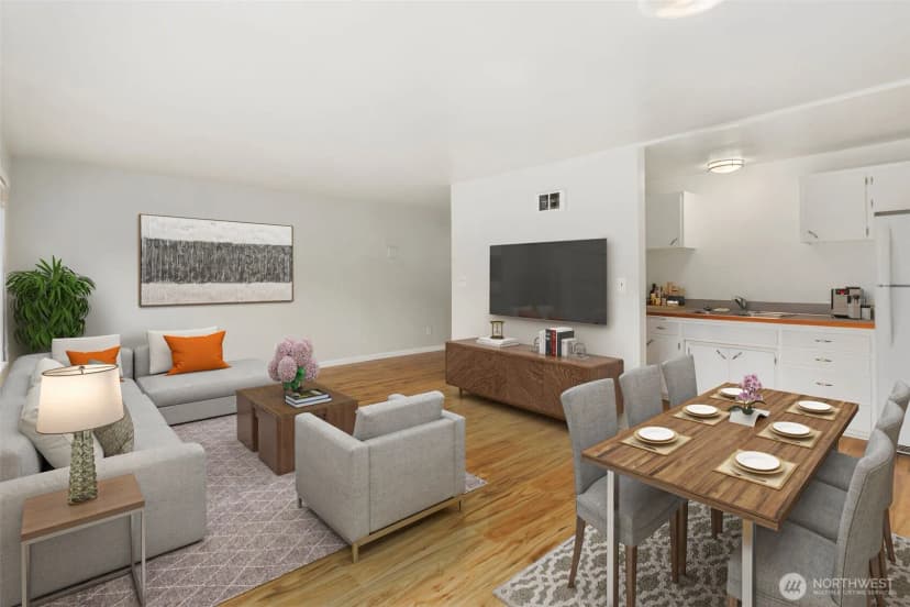 Property photo for 748 S Cloverdale Street #14, Seattle photo 9