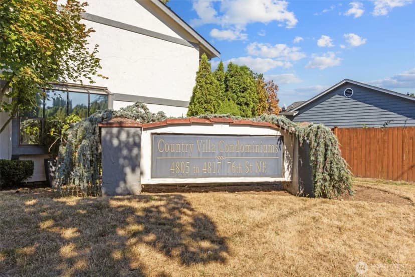 Property photo for 4817 76th Street Ne #31, Marysville photo 33