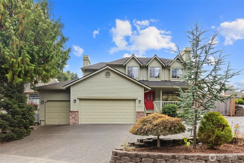 Property photo for 13106 Harbour Heights Drive, Mukilteo