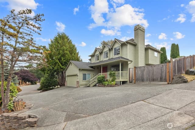 Property photo for 13106 Harbour Heights Drive, Mukilteo photo 2