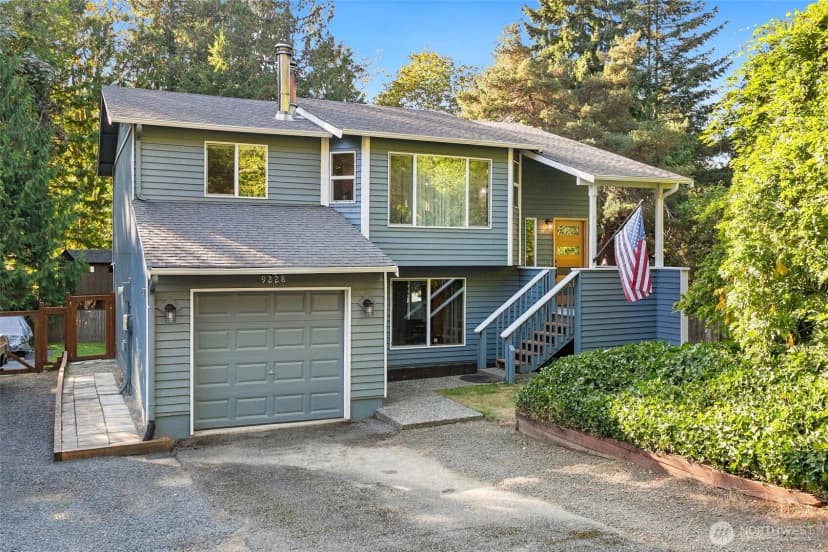 Property photo for 9228 49th Avenue W, Mukilteo