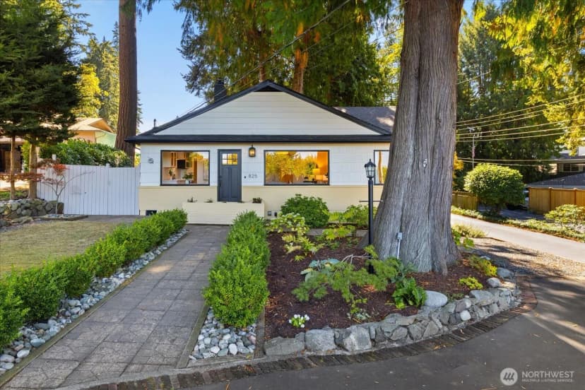 Property photo for 825 Nw 180th Street, Shoreline photo 4