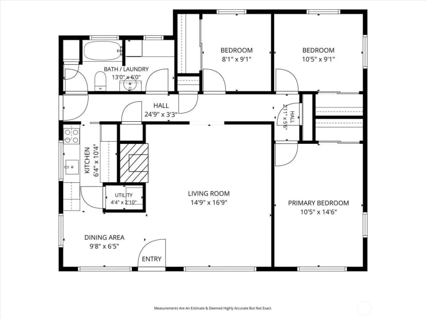 Property photo for 825 Nw 180th Street, Shoreline photo 35