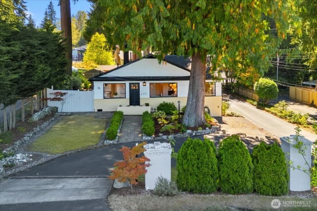 Property photo for 825 Nw 180th Street, Shoreline photo 3