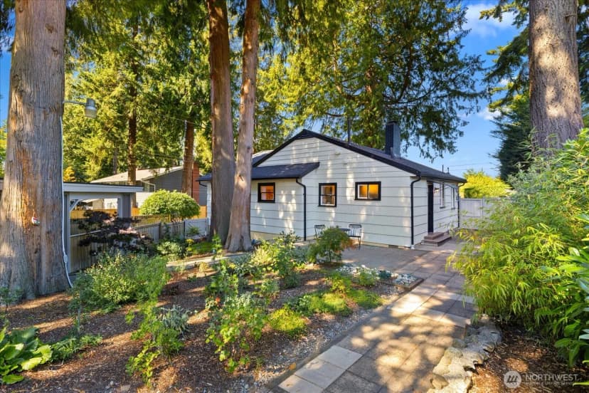 Property photo for 825 Nw 180th Street, Shoreline photo 27