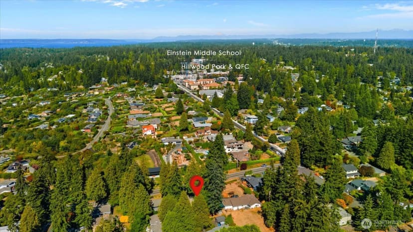 Property photo for 825 Nw 180th Street, Shoreline photo 32