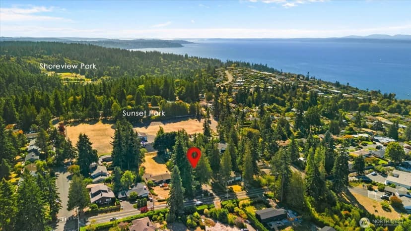 Property photo for 825 Nw 180th Street, Shoreline photo 34