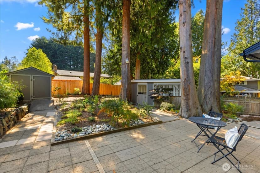 Property photo for 825 Nw 180th Street, Shoreline photo 23