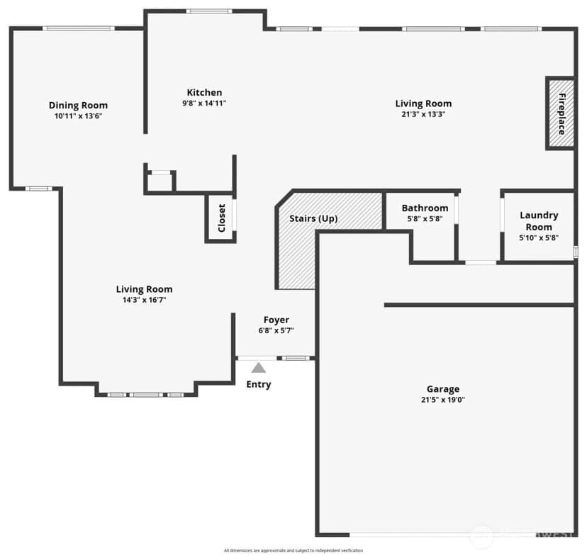 Property photo for 5226 Narbeck Avenue, Everett photo 4