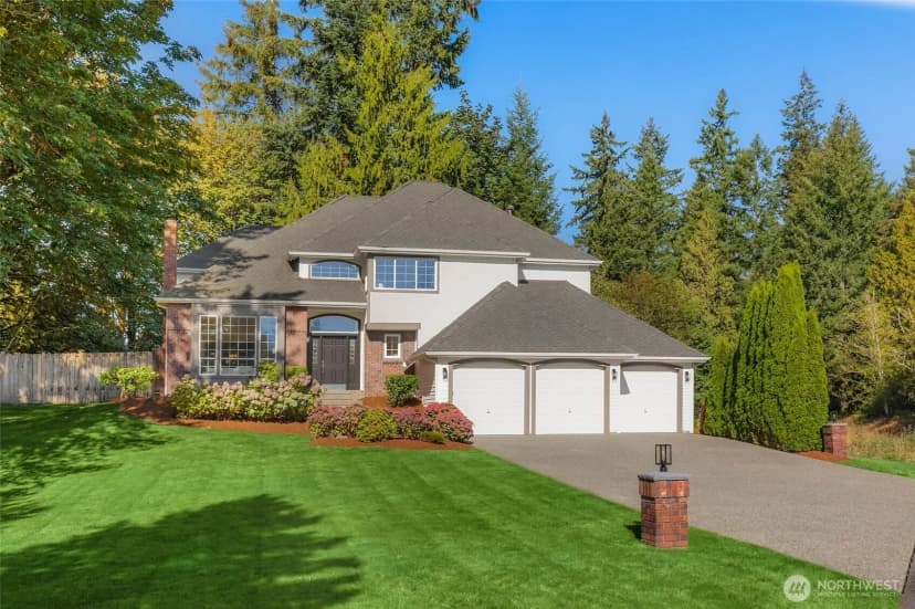 Property photo for 7229 245th Way Ne, Redmond