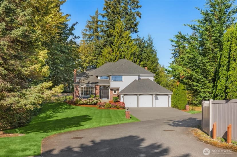 Property photo for 7229 245th Way Ne, Redmond photo 2