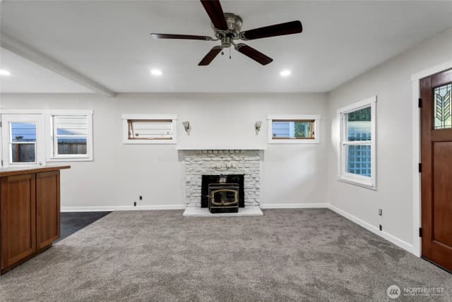 Property photo for 13026 Lake City Boulevard Sw, Lakewood photo 3